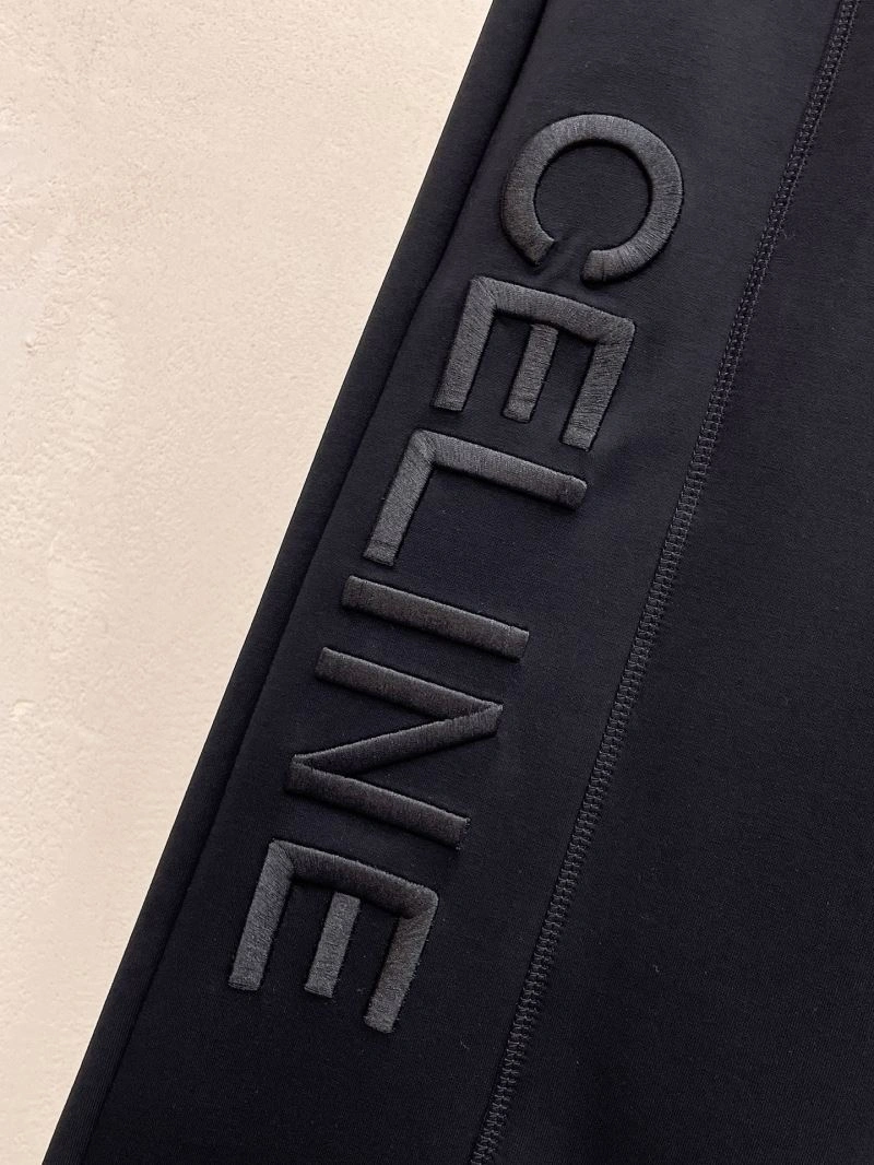 Celine Long Pants Efficient 107437