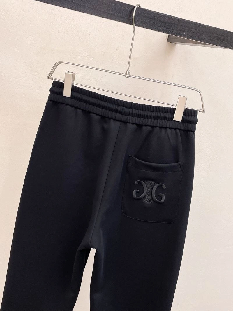 Celine Long Pants Efficient 107437
