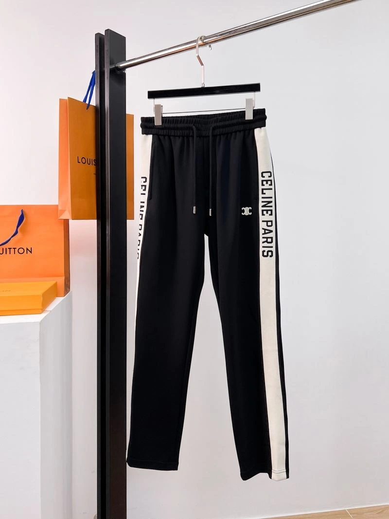 Upgraded Celine Long Pants 107435