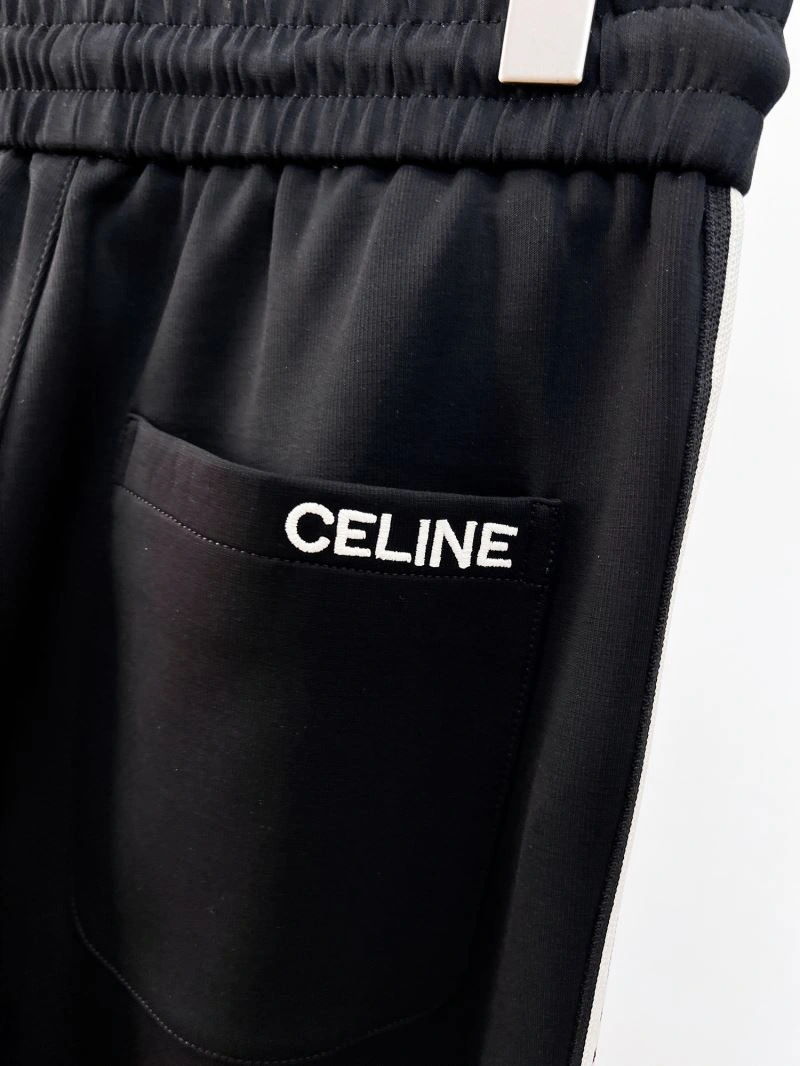Upgraded Celine Long Pants 107435