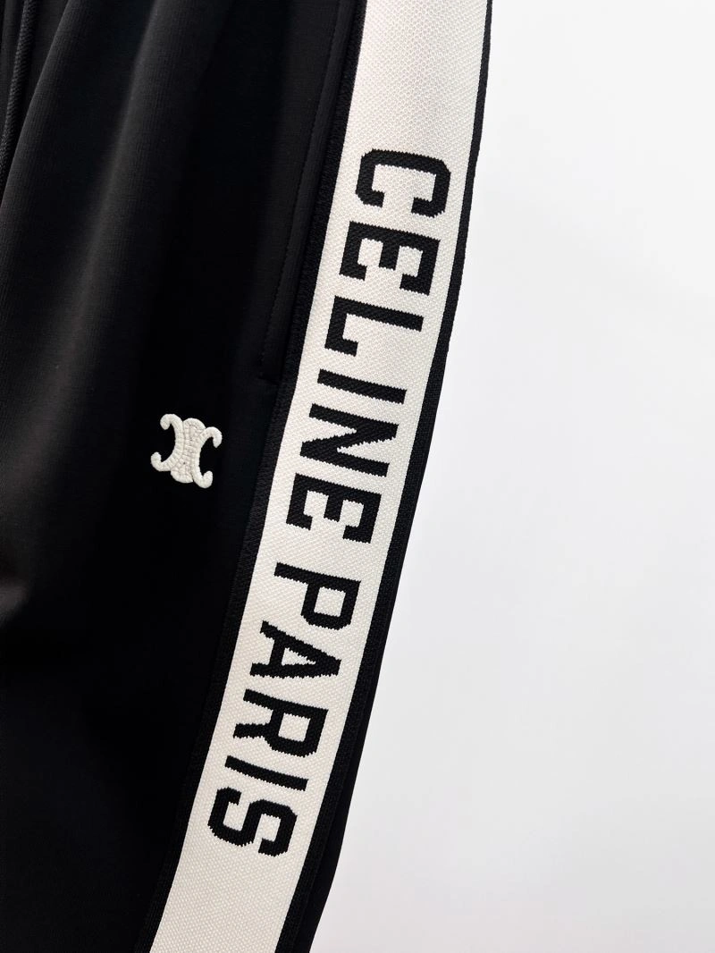 Upgraded Celine Long Pants 107435