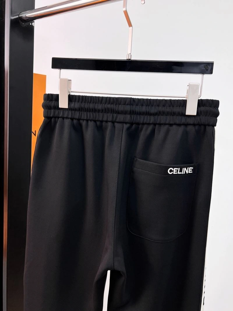 Upgraded Celine Long Pants 107435