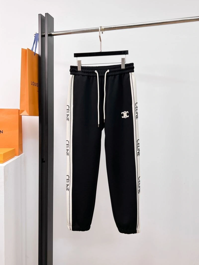 Classic Celine Long Pants 107434