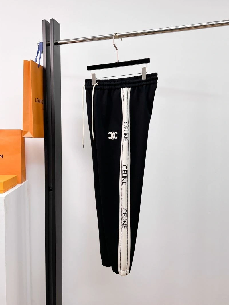 Classic Celine Long Pants 107434