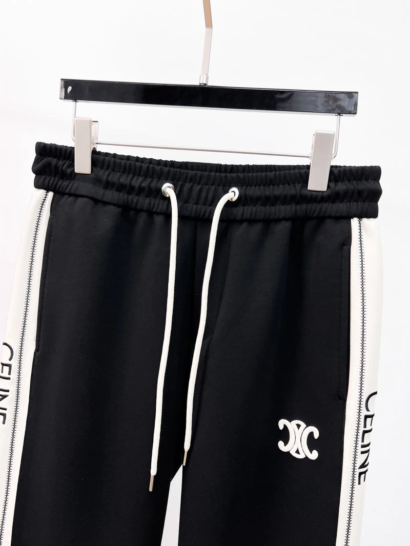 Classic Celine Long Pants 107434