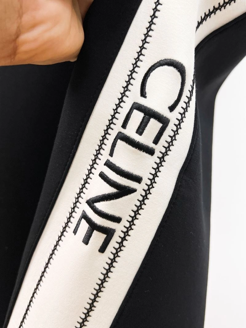 Classic Celine Long Pants 107434