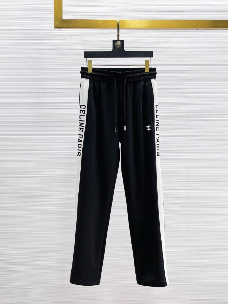 Chic Celine Long Pants 107433