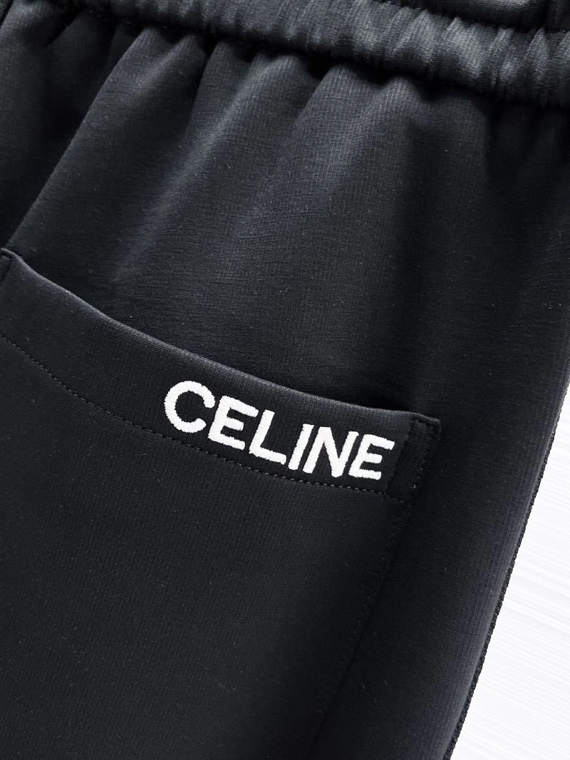 Chic Celine Long Pants 107433