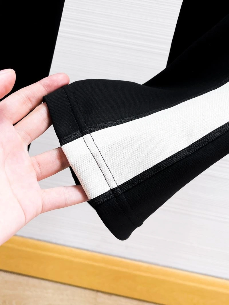 Chic Celine Long Pants 107433