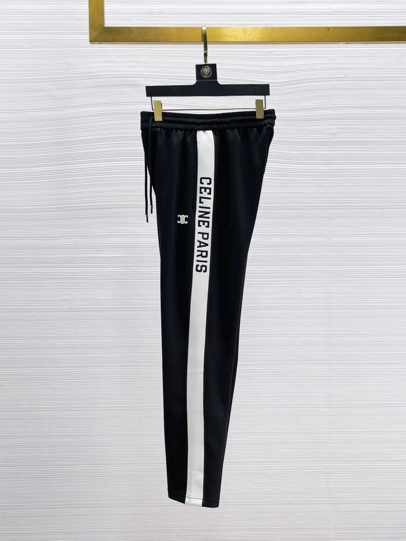 Chic Celine Long Pants 107433