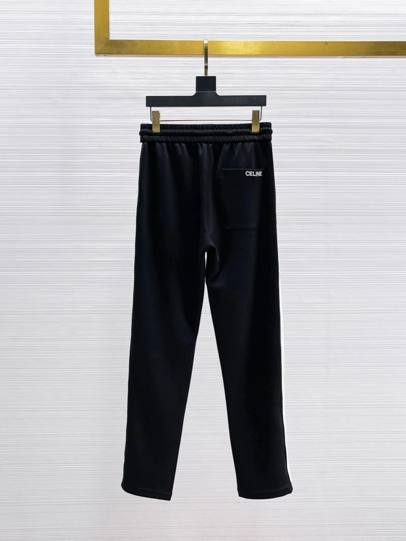 Chic Celine Long Pants 107433