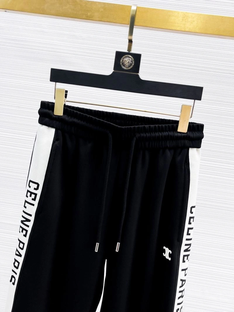 Chic Celine Long Pants 107433