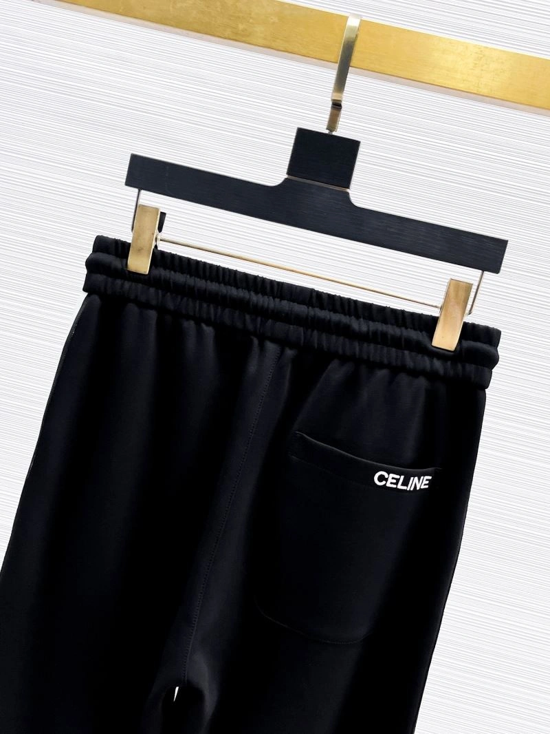Chic Celine Long Pants 107433