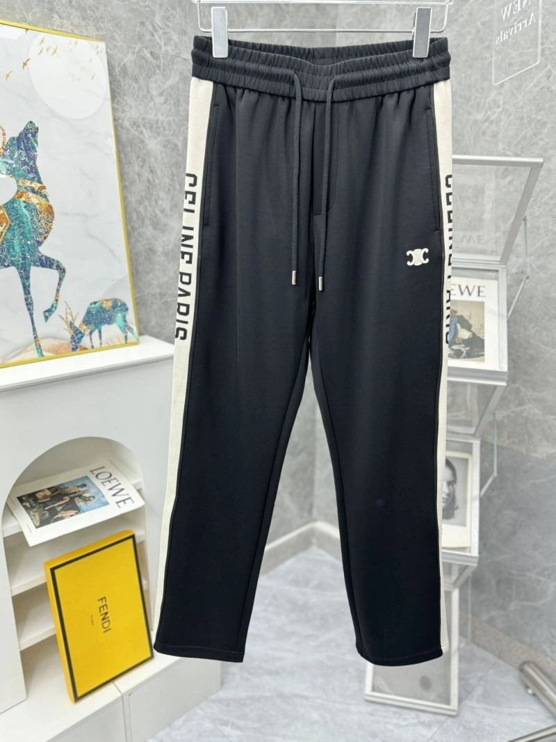 MultiPurpose Celine Long Pants 107431