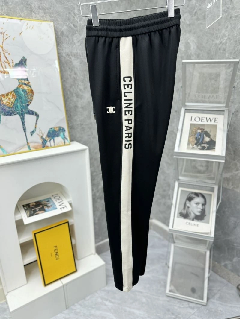 MultiPurpose Celine Long Pants 107431