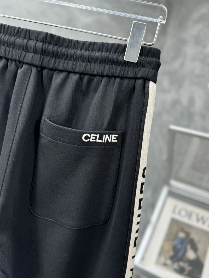 MultiPurpose Celine Long Pants 107431