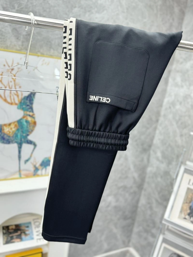 MultiPurpose Celine Long Pants 107431