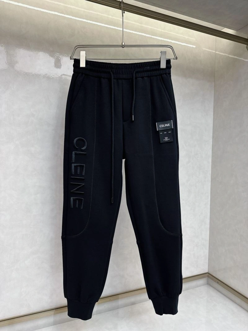 Popular Celine Long Pants 107430