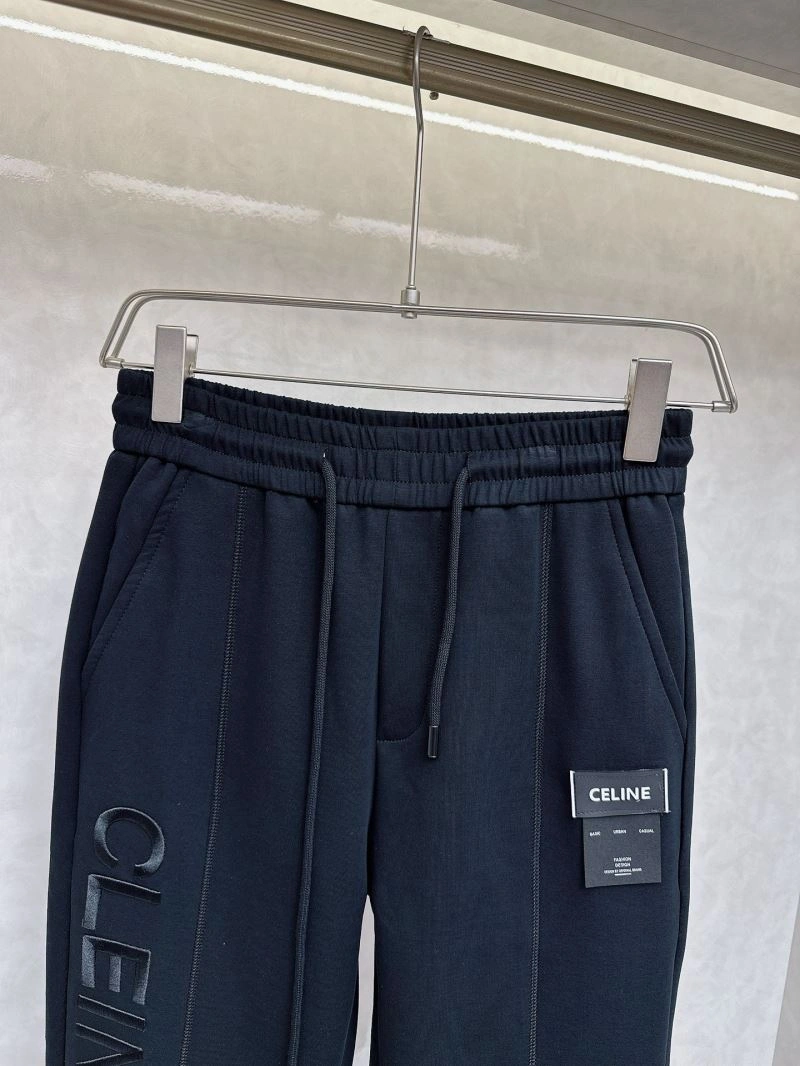 Popular Celine Long Pants 107430