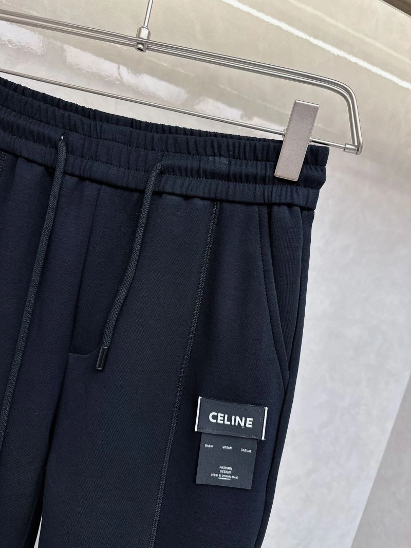 Popular Celine Long Pants 107430