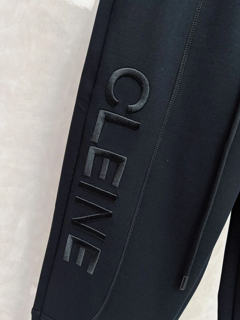 Popular Celine Long Pants 107430