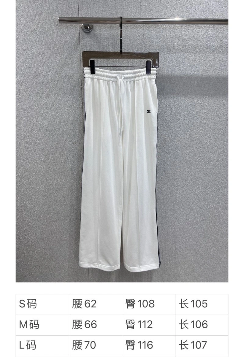 Popular Celine Long Pants 106974