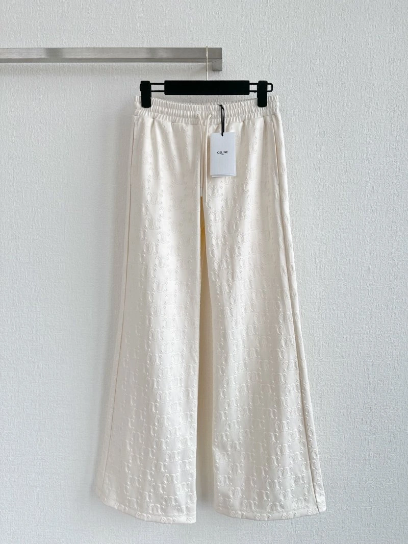 ZipUp Celine Long Pants 107013