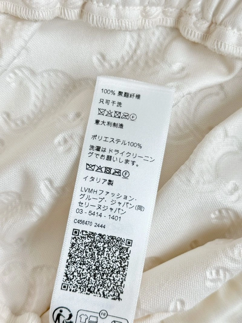 ZipUp Celine Long Pants 107013
