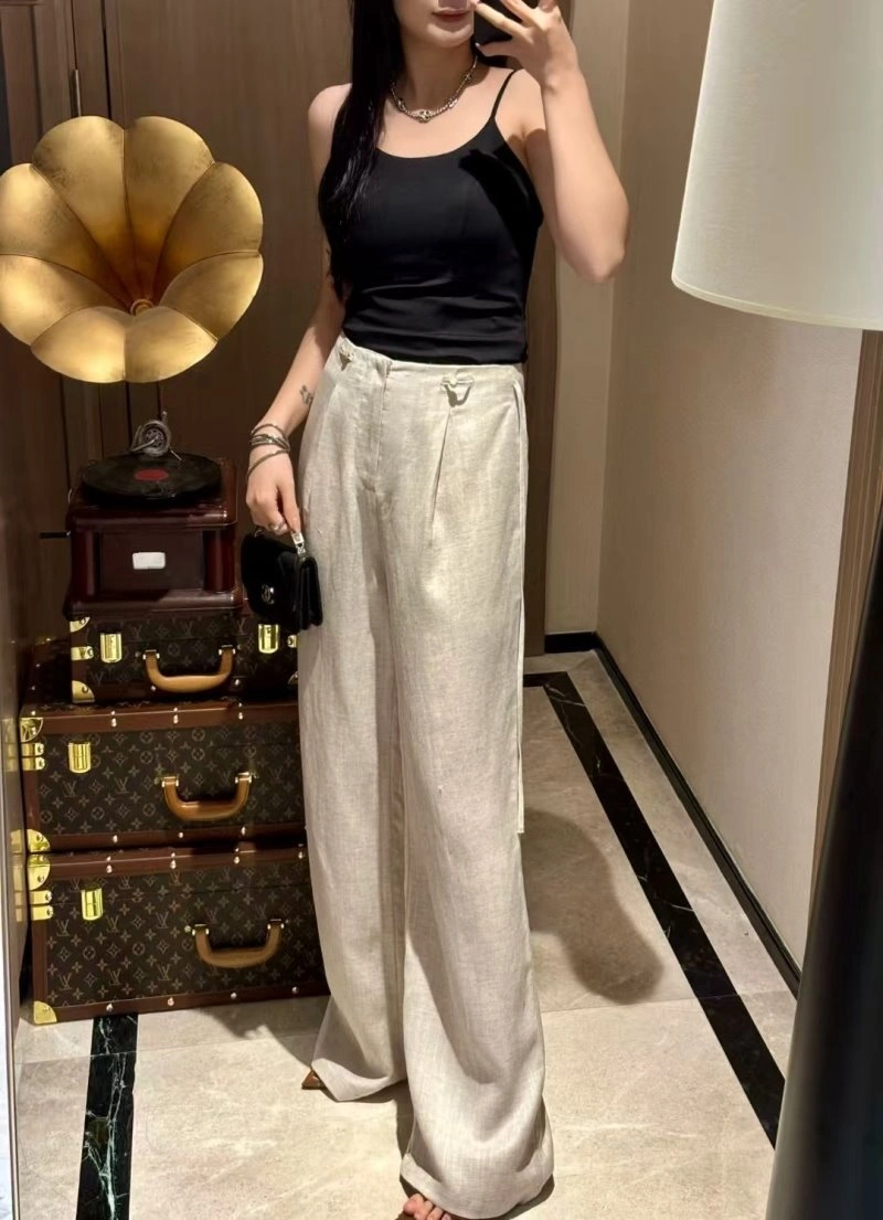 Celine Long Pants Attractive 106969