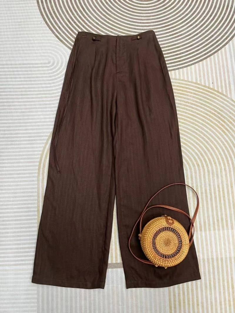 TimelessDesign Celine Long Pants 106967
