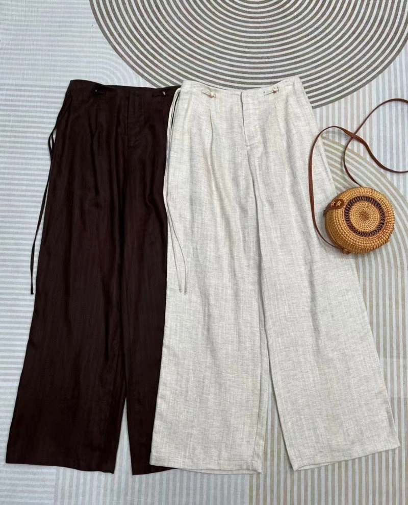 TimelessDesign Celine Long Pants 106967