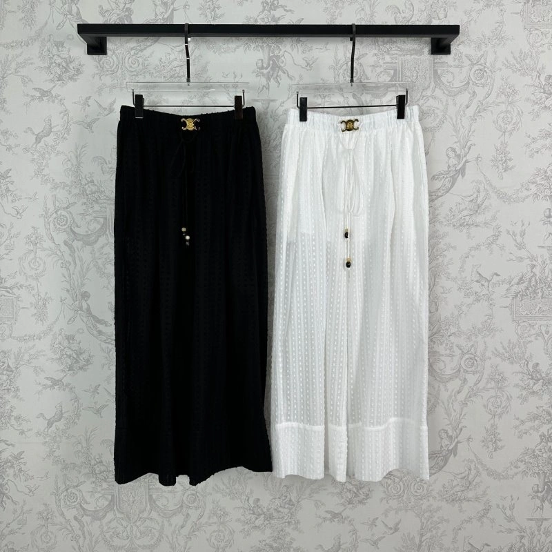 Versatile Celine Long Pants 106970