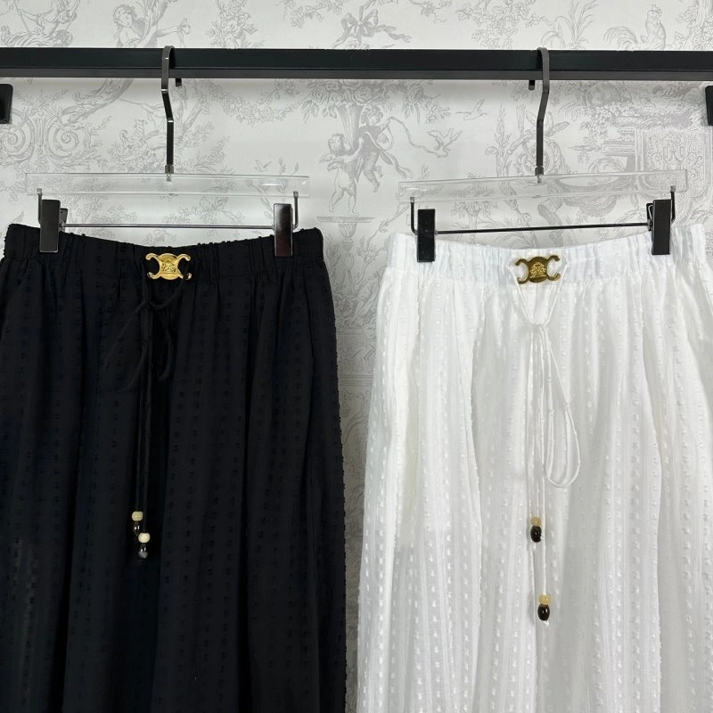 Versatile Celine Long Pants 106970