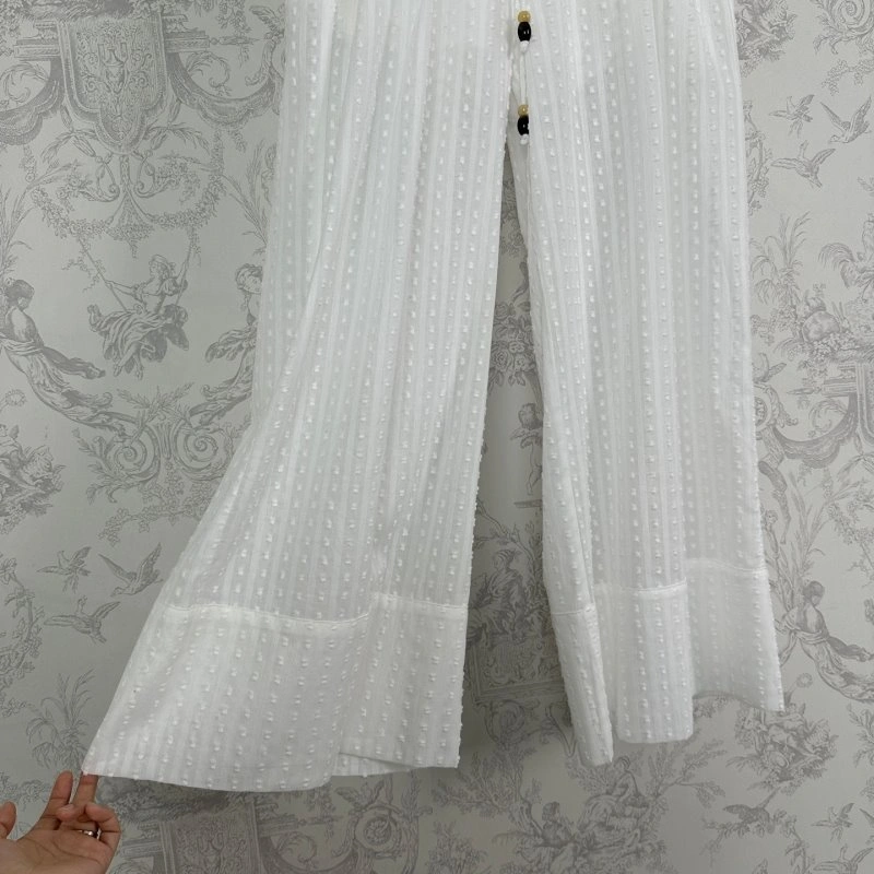 Versatile Celine Long Pants 106970