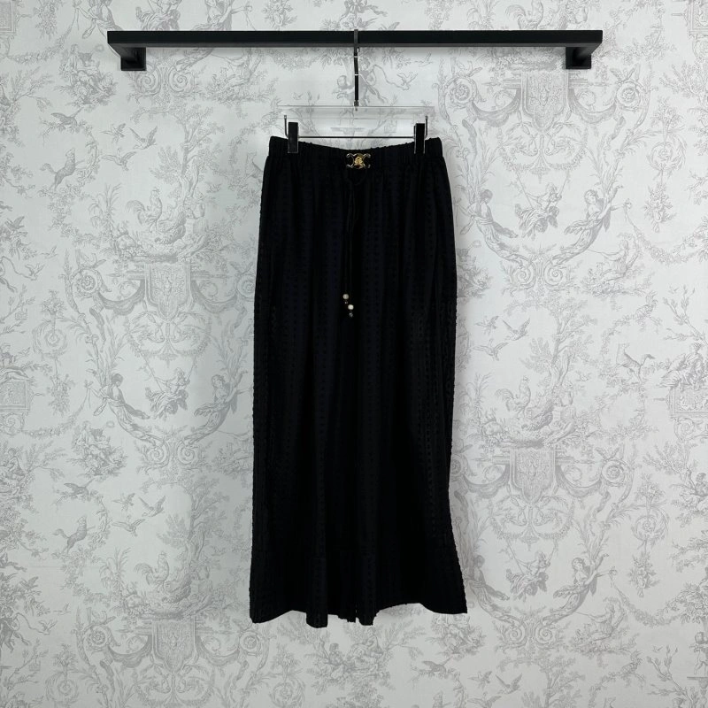 Versatile Celine Long Pants 106970