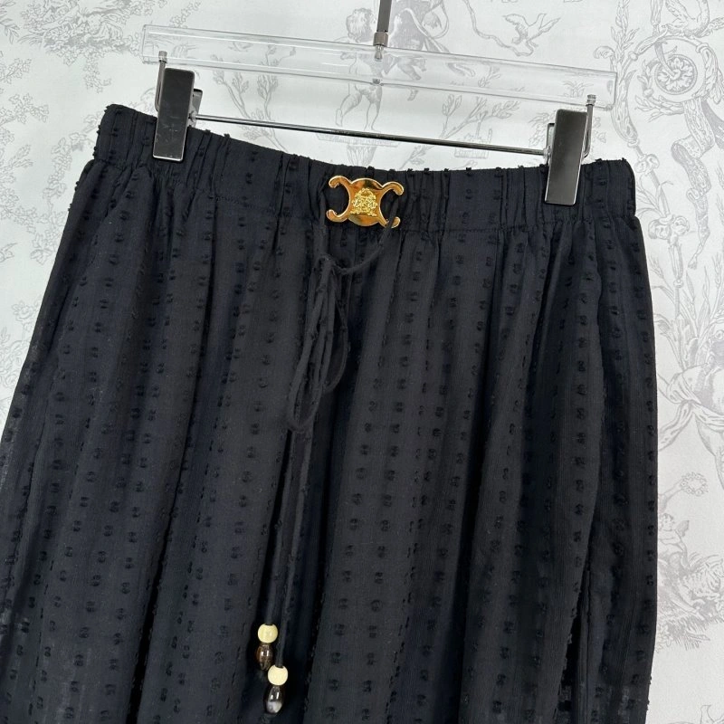 Versatile Celine Long Pants 106970
