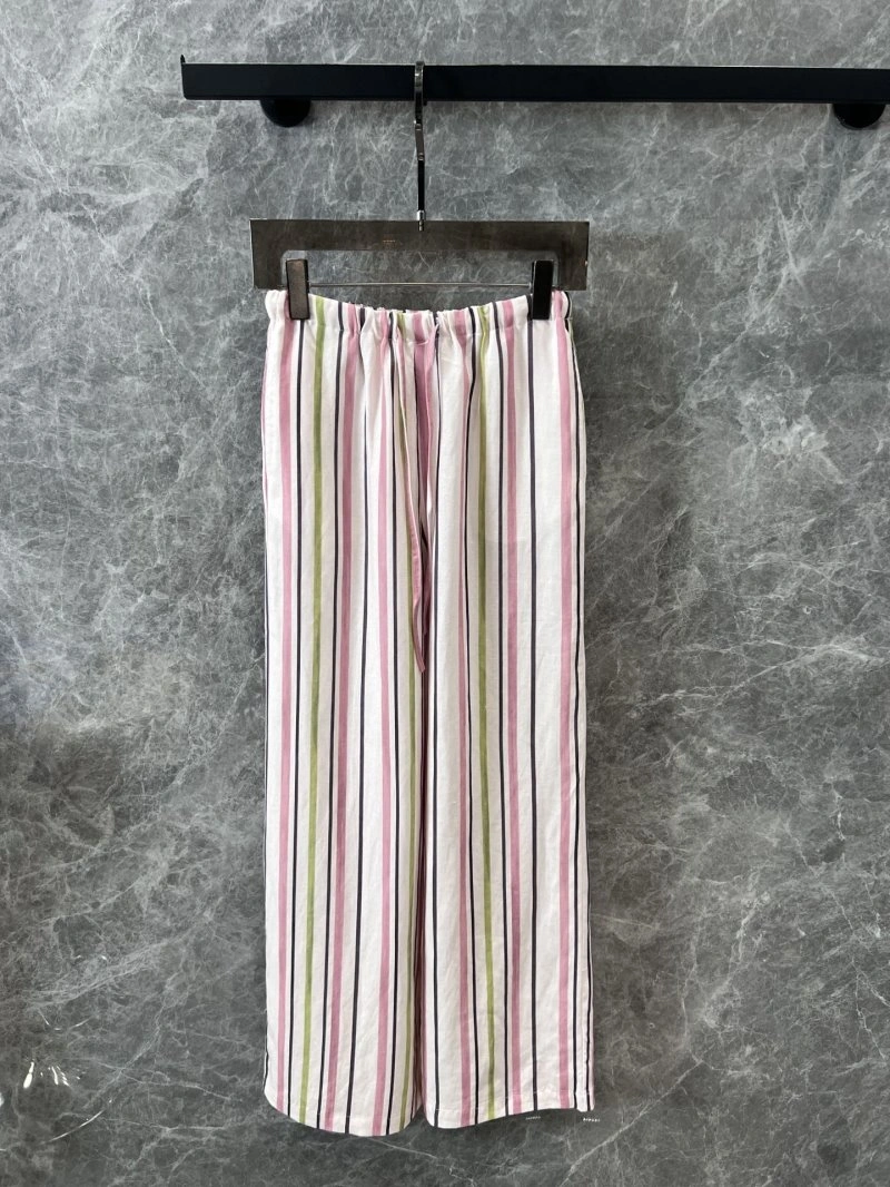 Attractive Celine Long Pants 106965