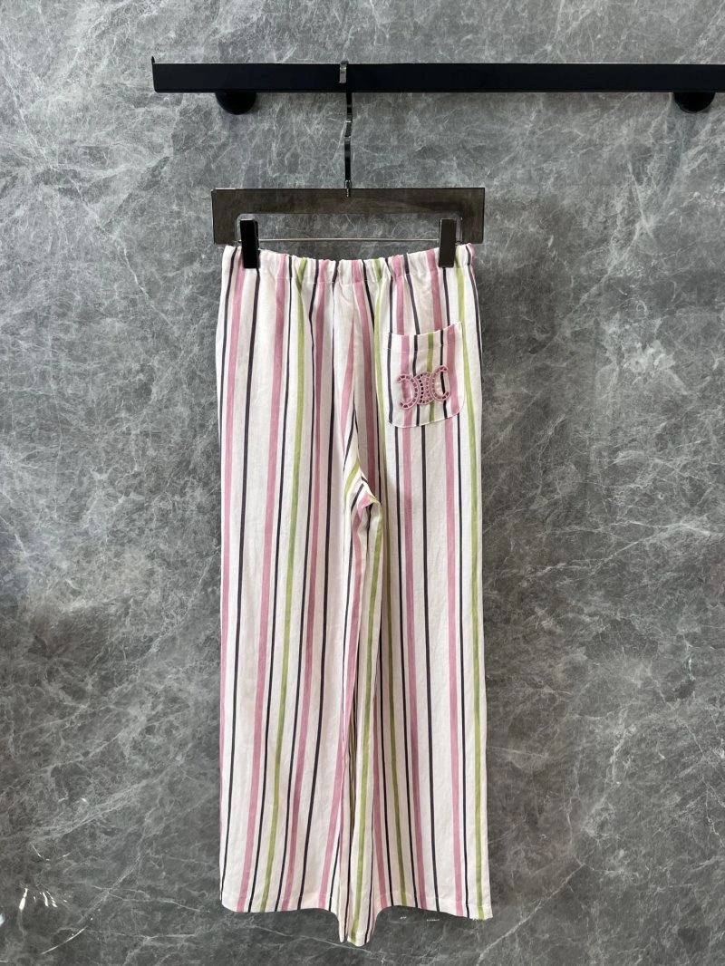 Attractive Celine Long Pants 106965