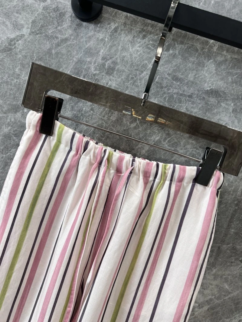 Attractive Celine Long Pants 106965