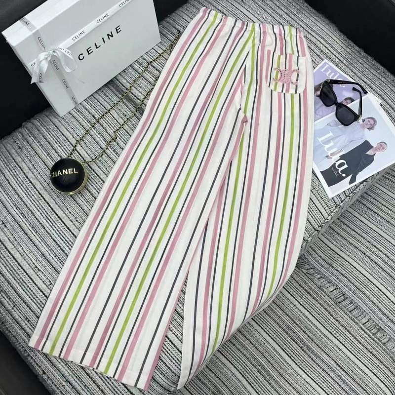 Durable Celine Long Pants 107000