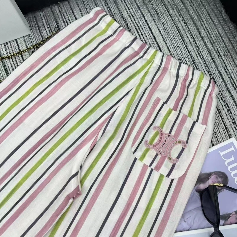 Durable Celine Long Pants 107000