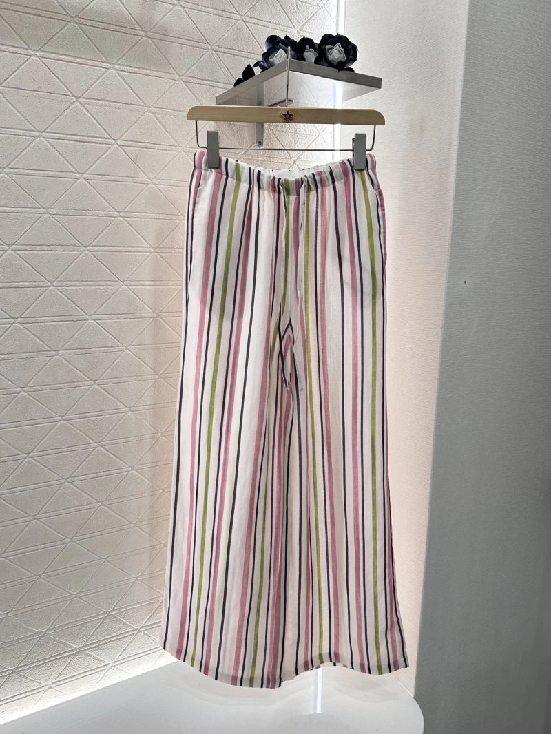 Contemporary Celine Long Pants 107058
