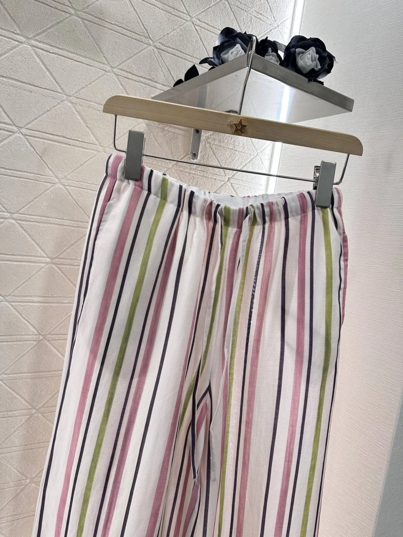 Contemporary Celine Long Pants 107058