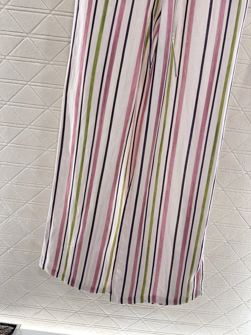 Contemporary Celine Long Pants 107058