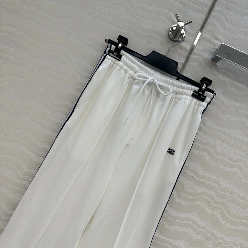 Sleek Celine Long Pants 107256