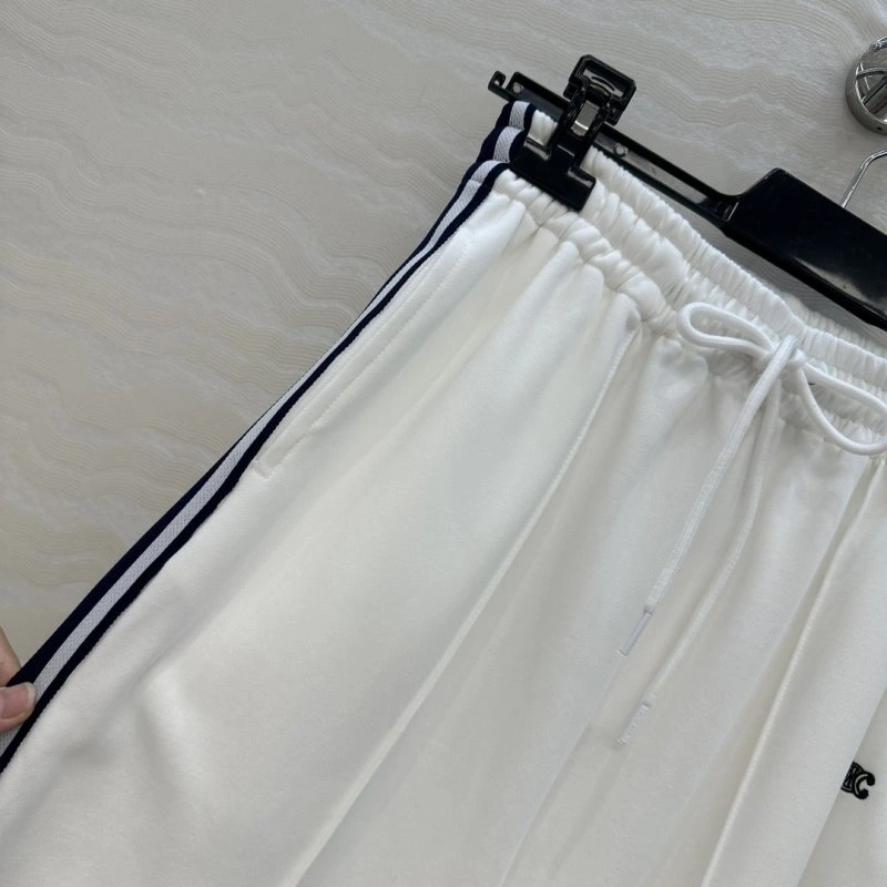 Sleek Celine Long Pants 107256