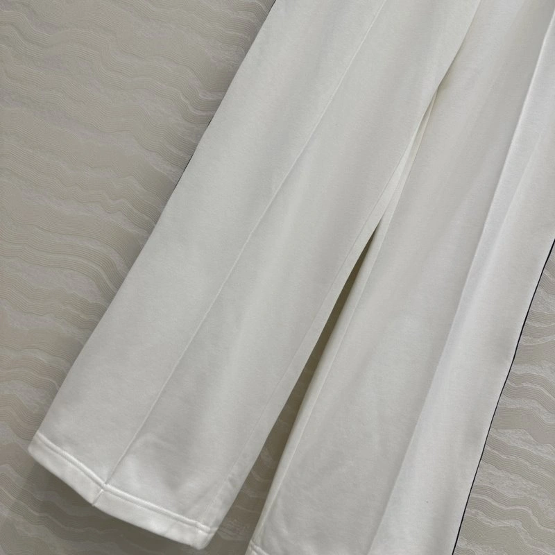 Sleek Celine Long Pants 107256