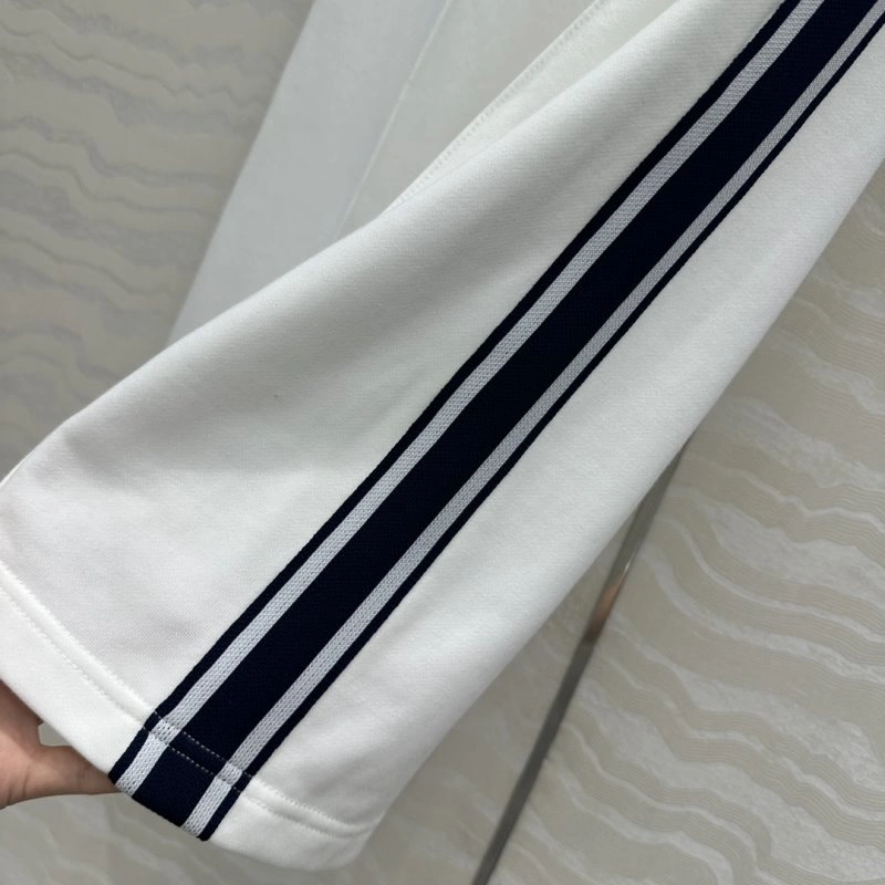 Sleek Celine Long Pants 107256