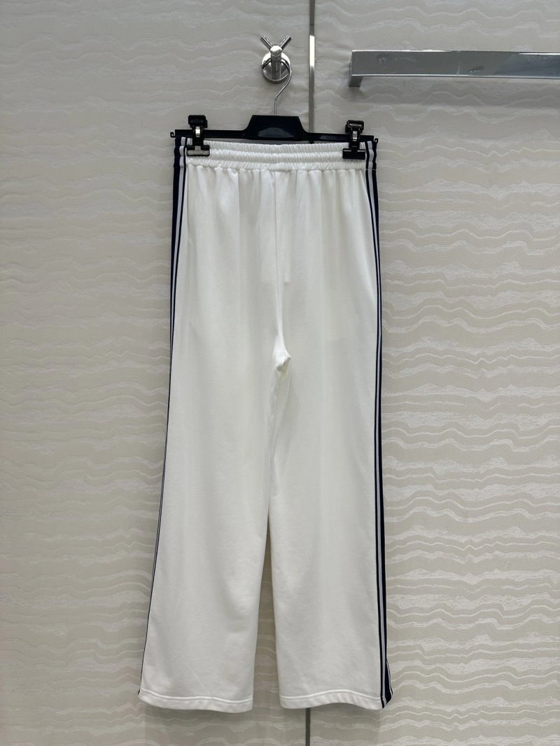 Sleek Celine Long Pants 107256