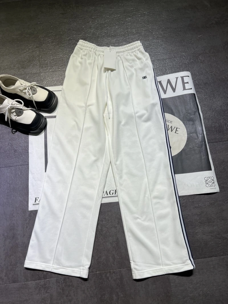 WellDesigned Celine Long Pants 107245